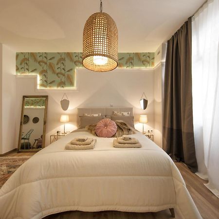 42m² Studio-Apartment, 1 eigene Athen Exterior foto