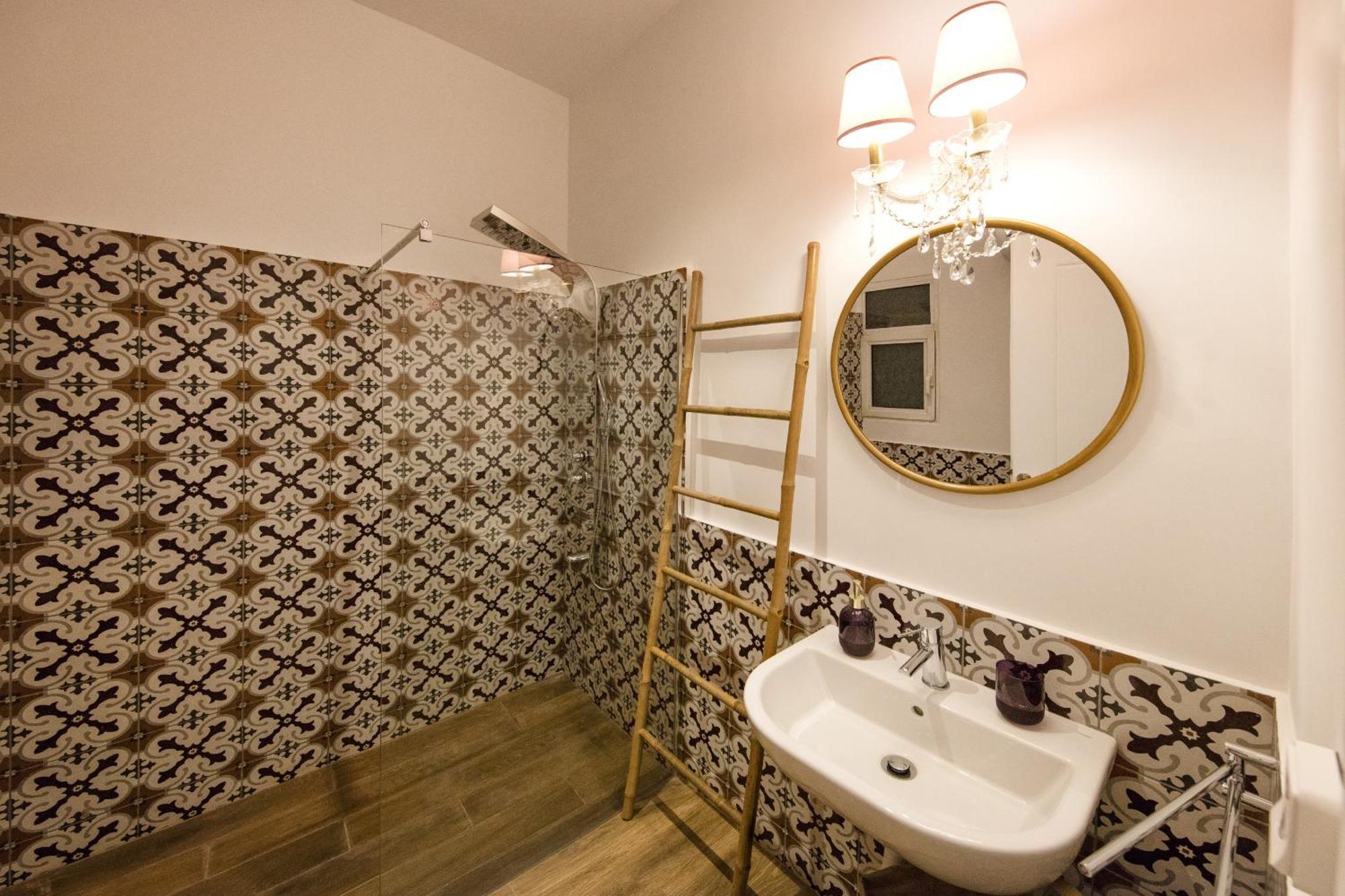 42m² Studio-Apartment, 1 eigene Athen Exterior foto